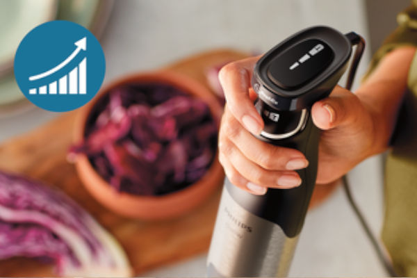 Blender Philips 5000 Series HR2685/00